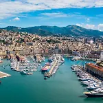 Venice Suite - Cruises 500M - Ac - Smart Tv