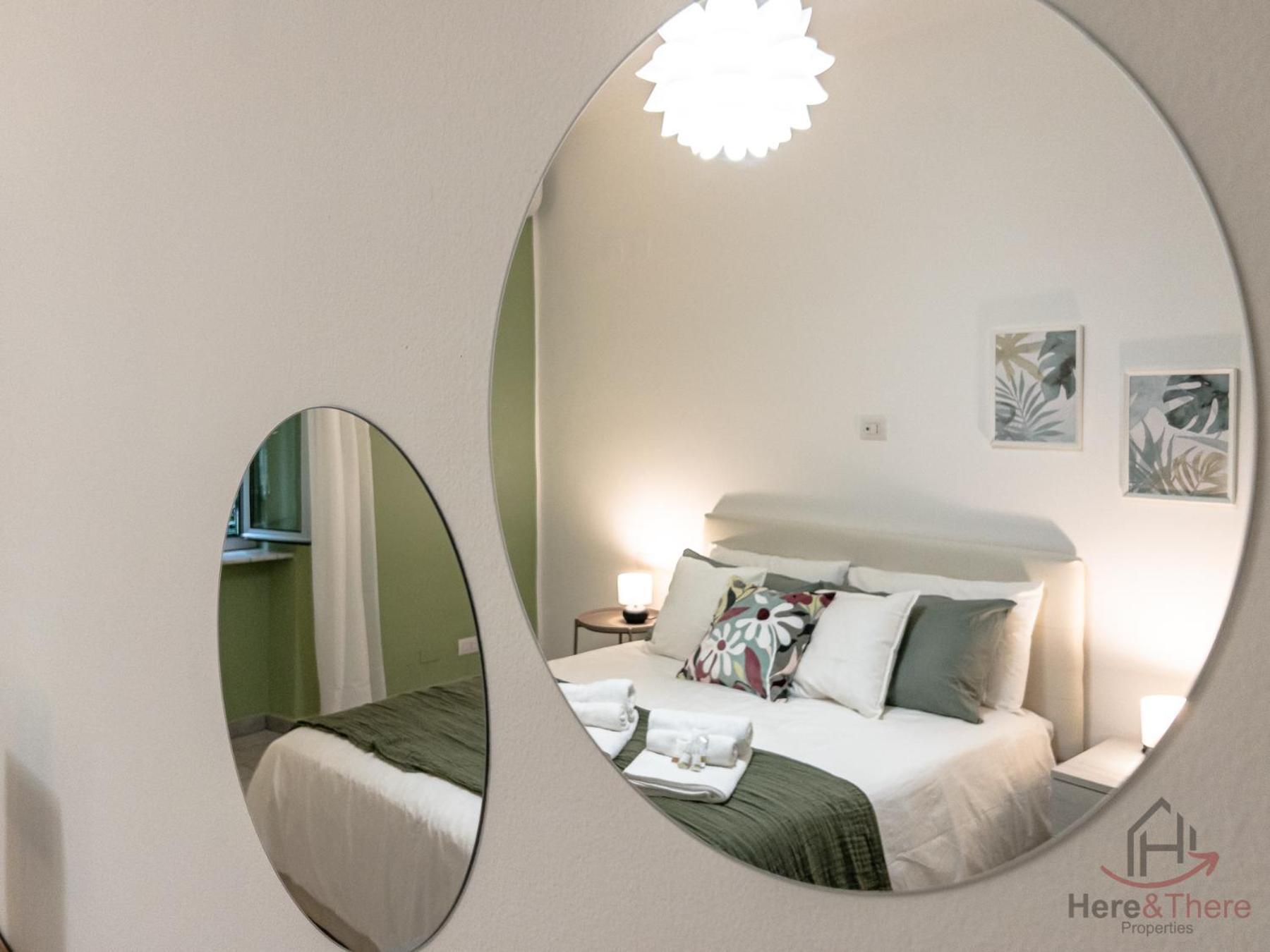 Appartement Venice - Cruises 500m - Ac - Smart Tv *